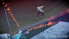 thps5 beach laticia shoveit