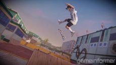 thps5 school nyjah 360flip