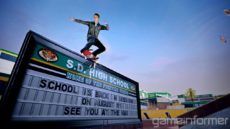 thps5 school tony feeble copy