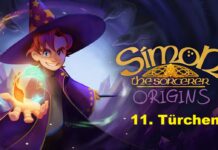 11. Türchen des AXYO Adventskalenders 2025: Simon The Sorcerer Origins, 2x für Steam und 2x für PS5 türchen11