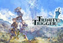 Trinity Trigger im Test: Traditionelle JRPG Kost u7otmIL4