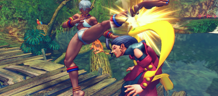 ultrastreetfighteriv