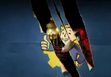Fallout 76: Der Schlitzer und Next-Gen-Update für Appalachia jetzt verfügbar