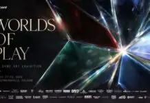 Tencent veröffentlicht Trailer für Kunstausstellung Worlds of Play: The Game Art Exhibition in Köln worldsofplay mainkv