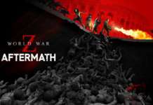 World War Z: Aftermath ab heute erhältlich wwwe