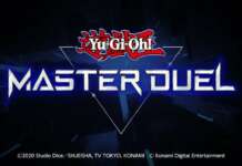 Yu-Gi-Oh! Master Duel: neuer Trailer ygo md 169 1024x576